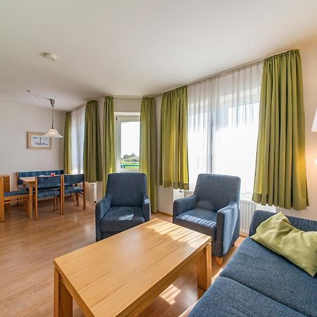 Ferienwohnung Hus Jadekieker Hus Jadekieker 22 Schillig Exterior foto