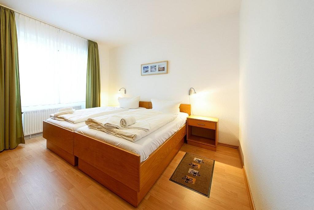 Ferienwohnung Hus Jadekieker Hus Jadekieker 22 Schillig Exterior foto