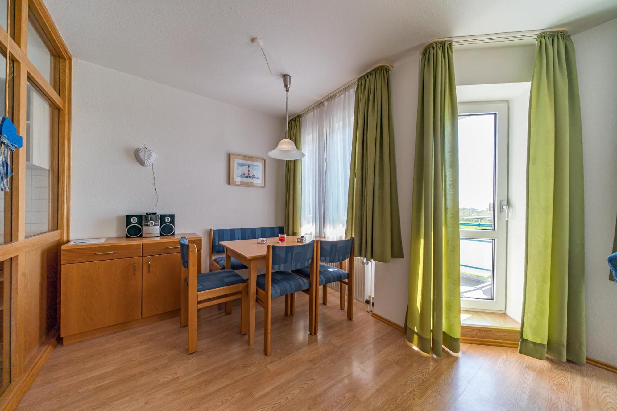 Ferienwohnung Hus Jadekieker Hus Jadekieker 22 Schillig Exterior foto