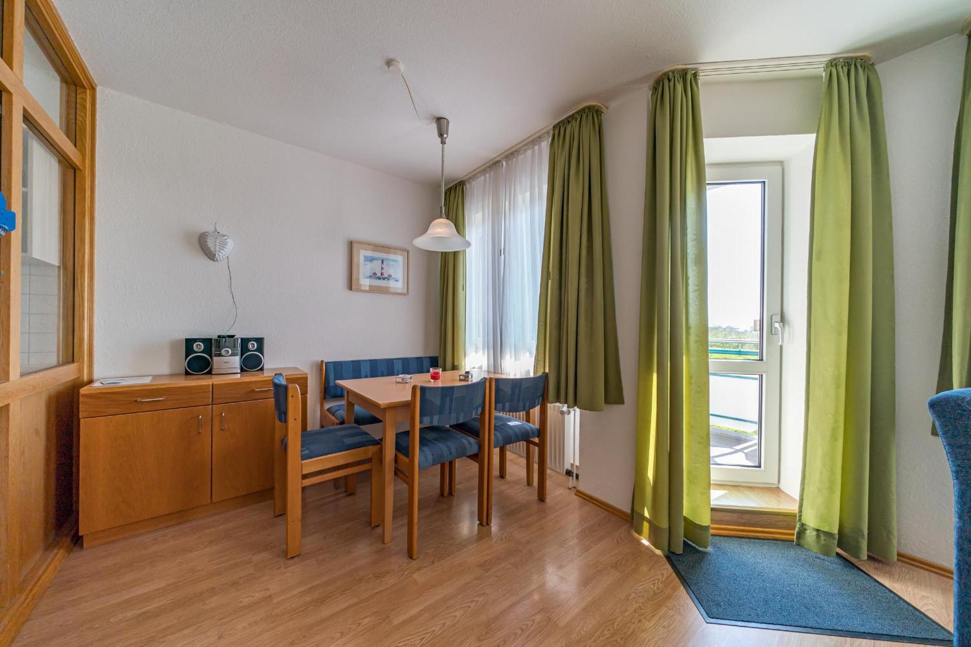 Ferienwohnung Hus Jadekieker Hus Jadekieker 22 Schillig Exterior foto