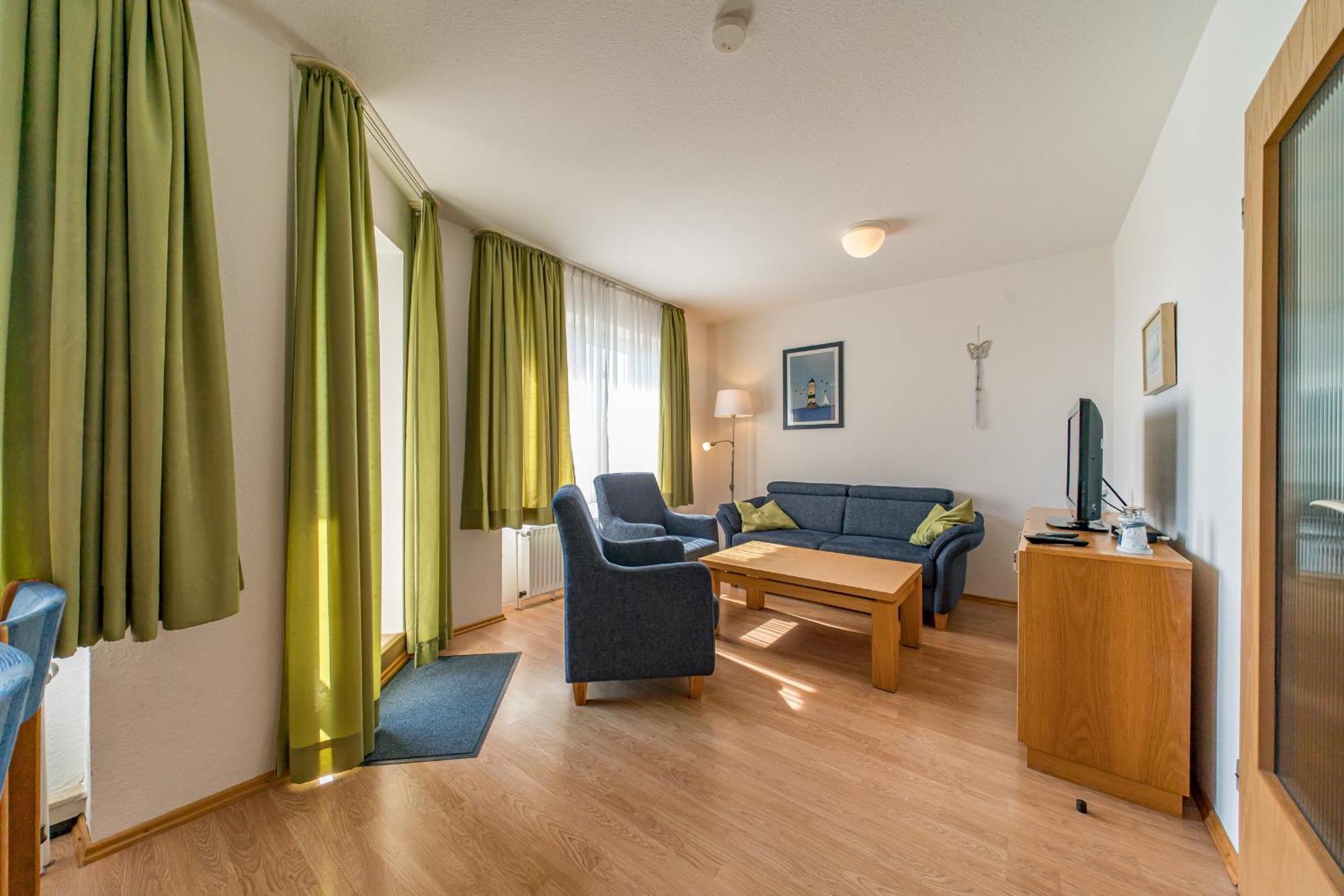 Ferienwohnung Hus Jadekieker Hus Jadekieker 22 Schillig Exterior foto