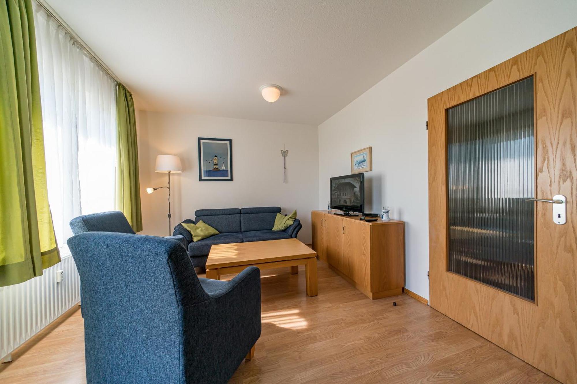 Ferienwohnung Hus Jadekieker Hus Jadekieker 22 Schillig Exterior foto